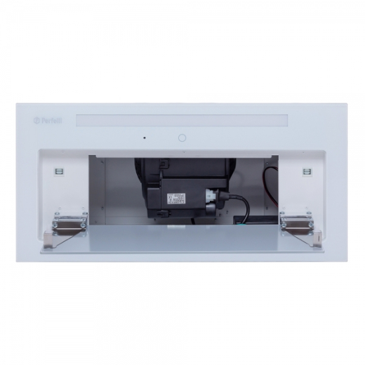 Вытяжка полновстраиваемая Perfelli BISP 6973 A 1250 W LED Strip - 8