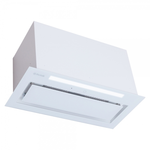 Вытяжка полновстраиваемая Perfelli BISP 6973 A 1250 W LED Strip - 9