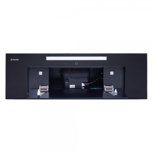 Вытяжка полновстраиваемая Perfelli BISP 9973 A 1250 BL LED Strip - 10