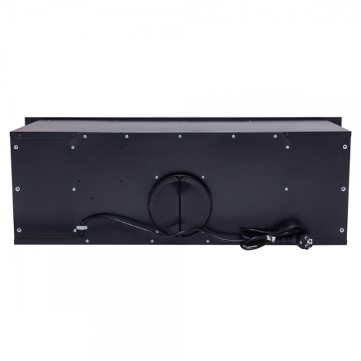 Вытяжка полновстраиваемая Perfelli BISP 9973 A 1250 BL LED Strip - 2