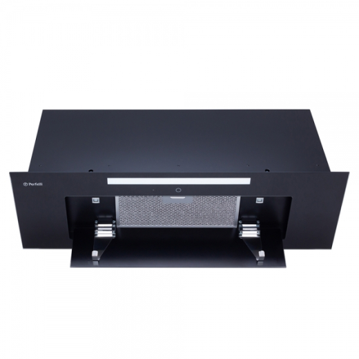 Вытяжка полновстраиваемая Perfelli BISP 9973 A 1250 BL LED Strip - 6