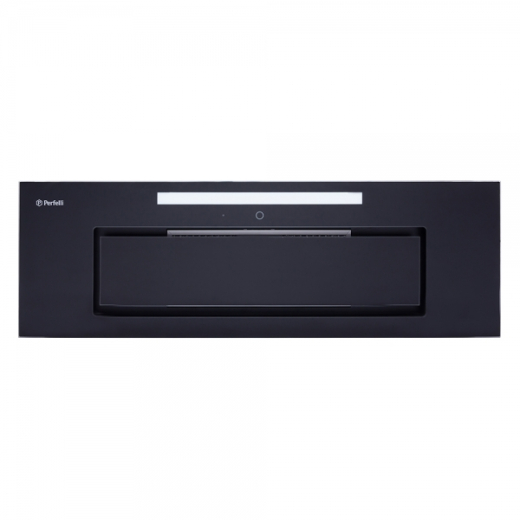 Вытяжка полновстраиваемая Perfelli BISP 9973 A 1250 BL LED Strip - 8
