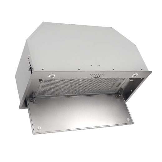 Вытяжка полновстраиваемая WEILOR PBE 6140 SS 750 LED - 4