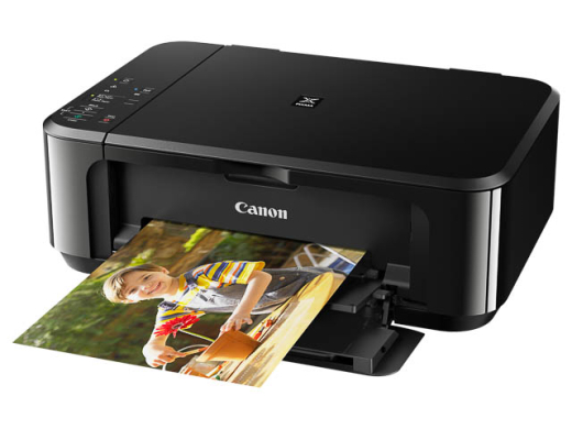 МФУ Canon MG3650S (0515C106) - 2