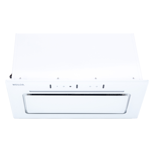 Витяжка повновбудована WEILOR PBSR 62651 WH 1300 FULL Motion - 1