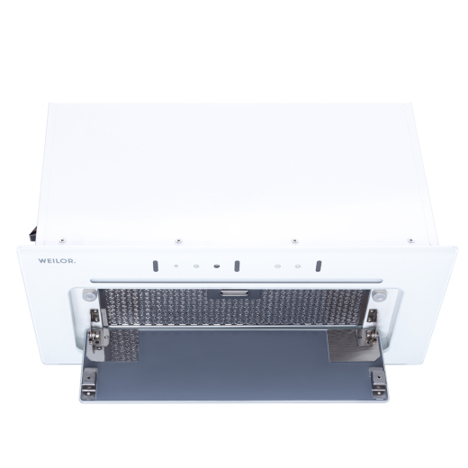 Витяжка повновбудована WEILOR PBSR 62651 WH 1300 FULL Motion - 3