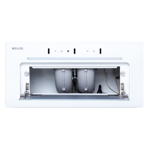 Витяжка повновбудована WEILOR PBSR 62651 WH 1300 FULL Motion - 4