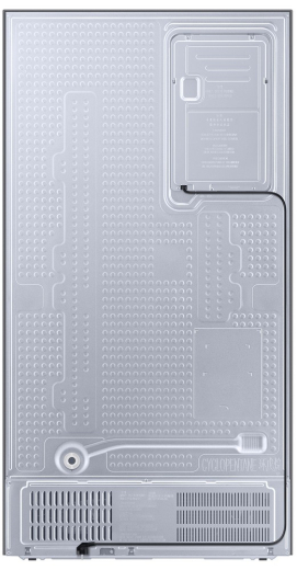 Холодильник Samsung RS68A8820B1 - 4