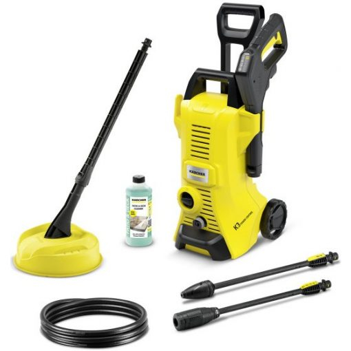 Мінімийка K 3 Power Control Home Karcher (1.676-103.0) - 1