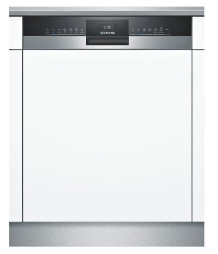 Посудомоечная машина SIEMENS SN53HS46VE - 1