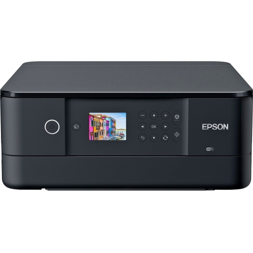 МФУ Epson Expression Premium XP-6000 (C11CG18403) - 1