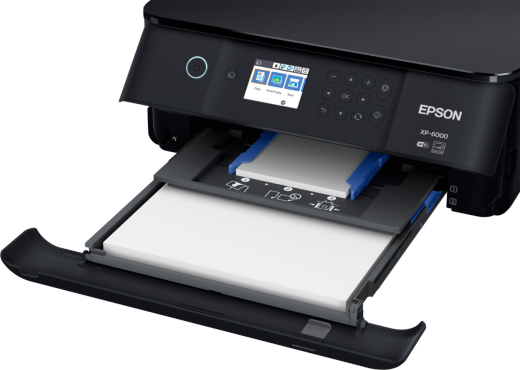 МФУ Epson Expression Premium XP-6000 (C11CG18403) - 3