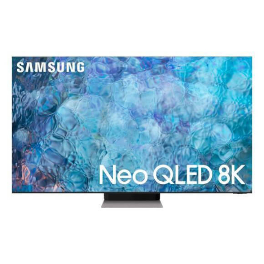 Телевізор Samsung QE85QN900AUXUA - 1