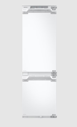 Холодильник SAMSUNG BRB26615FWW - 1