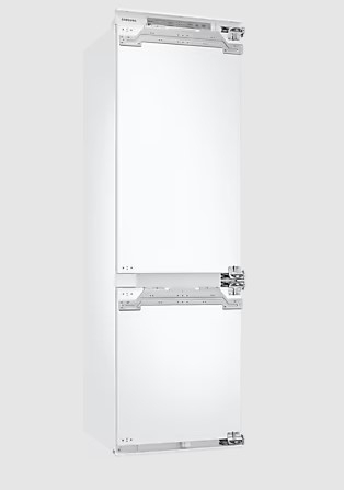 Холодильник SAMSUNG BRB26615FWW - 2