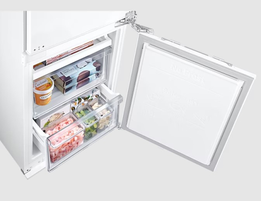 Холодильник SAMSUNG BRB26615FWW - 5