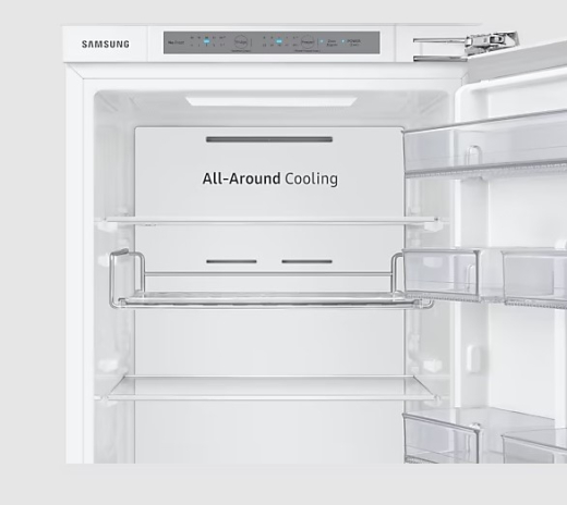 Холодильник SAMSUNG BRB26615FWW - 6