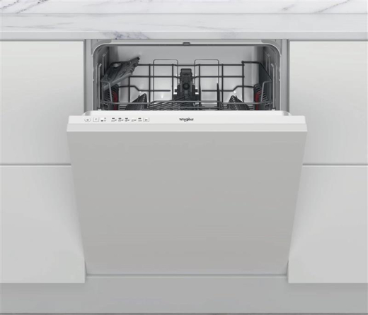 Встраиваемая посудомоечная машина WHIRLPOOL WI 3010 - 1