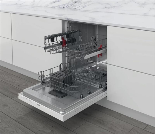 Вбудована посудомийна машина WHIRLPOOL WI 3010 - 7