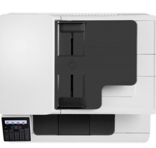 Принтер HP Color LaserJet Pro M181FW - 3