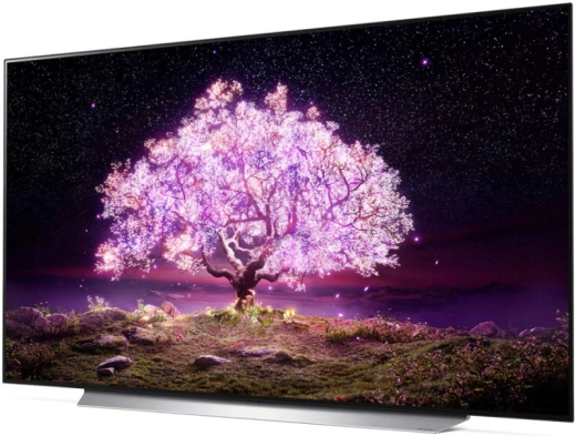 Телевизор LG OLED65C12LA - 3