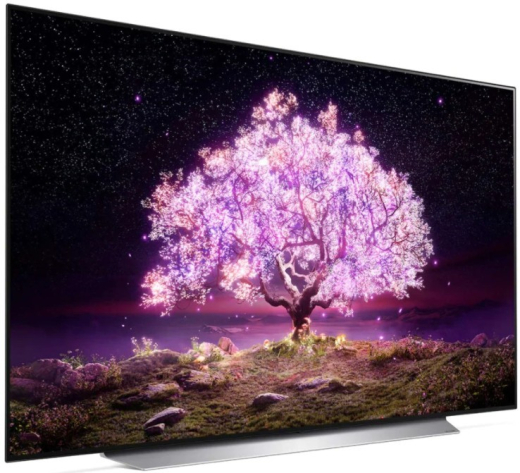Телевизор LG OLED65C12LA - 5