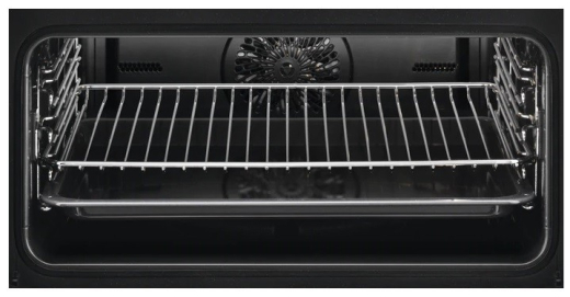 Духова шафа AEG KMK968000M - 4