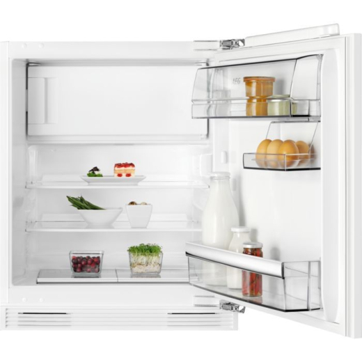 Встраиваемый холодильник AEG SFB682F1AF - 1
