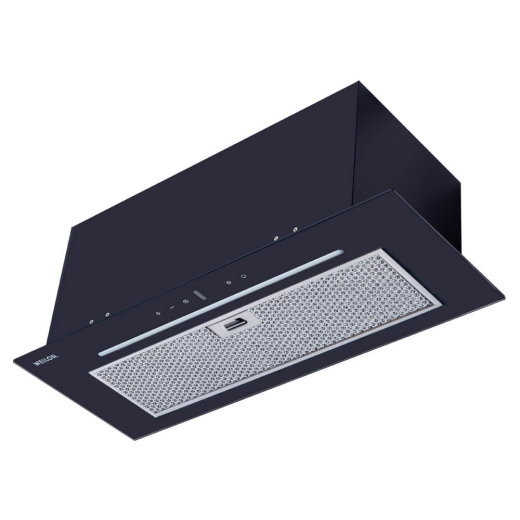 Вытяжка полновстраиваемая WEILOR PBSR 72651 GLASS BL 1300 LED Strip - 3