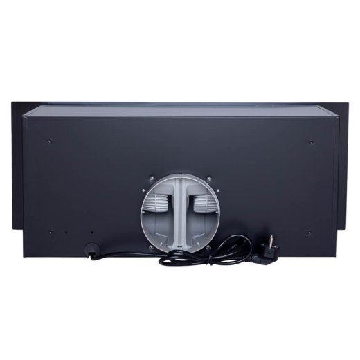 Вытяжка полновстраиваемая WEILOR PBSR 72651 GLASS BL 1300 LED Strip - 4
