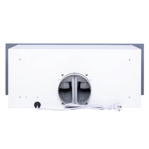 Вытяжка полновстраиваемая WEILOR PBSR 72651 GLASS WH 1300 LED Strip - 7