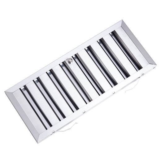 Вытяжка полновстраиваемая WEILOR PPE 5230 SS 1000 LED Strip - 6