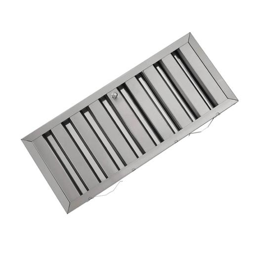 Вытяжка полновстраиваемая WEILOR PPE 5265 SS 1250 LED - 5