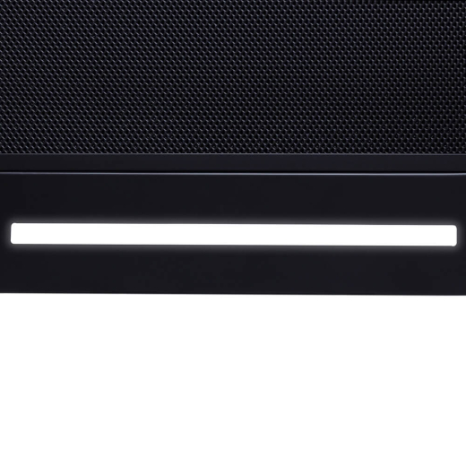 Вытяжка встраиваемая телескопическая WEILOR PTS 62652 FBL 1300 LED Strip - 10
