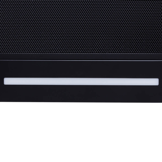 Вытяжка встраиваемая телескопическая WEILOR PTS 62652 FBL 1300 LED Strip - 11