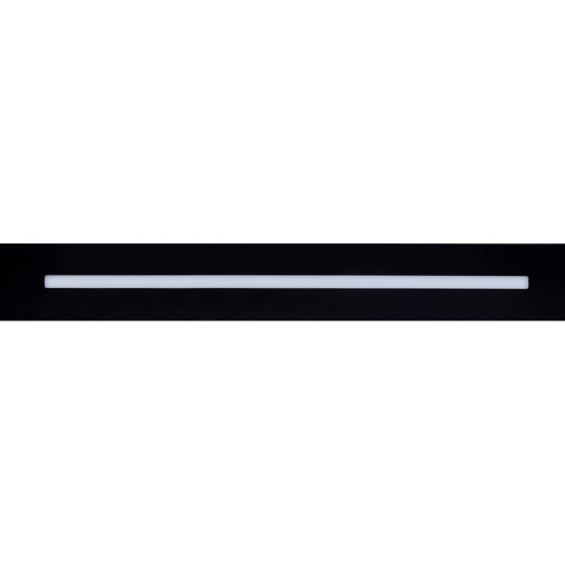 Вытяжка встраиваемая телескопическая WEILOR PTS 9265 BL 1300 LED Strip - 5