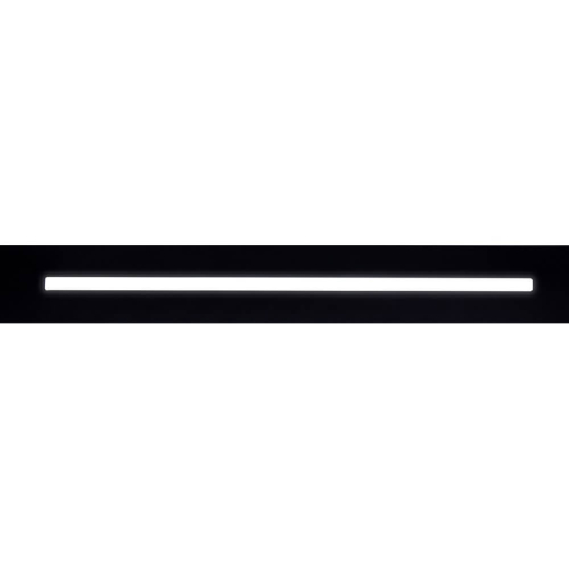 Вытяжка встраиваемая телескопическая WEILOR PTS 9265 BL 1300 LED Strip - 6