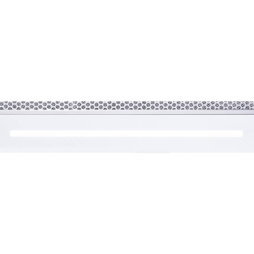 Вытяжка встраиваемая телескопическая WEILOR PTS 9265 WH 1300 LED Strip - 10