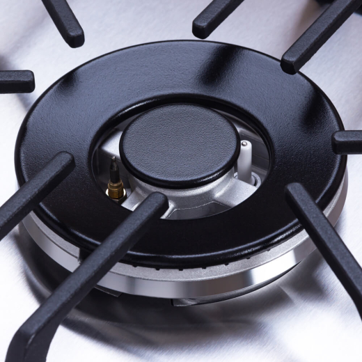 Варильна поверхня WEILOR GM W 604 SS - 7