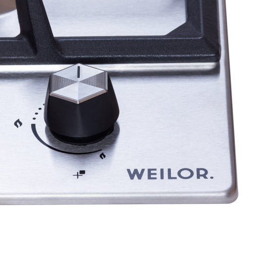 Варильна поверхня WEILOR GM W 604 SS - 8