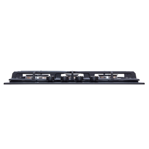 Поверхня газова на металі WEILOR GM W 614 BL - 4