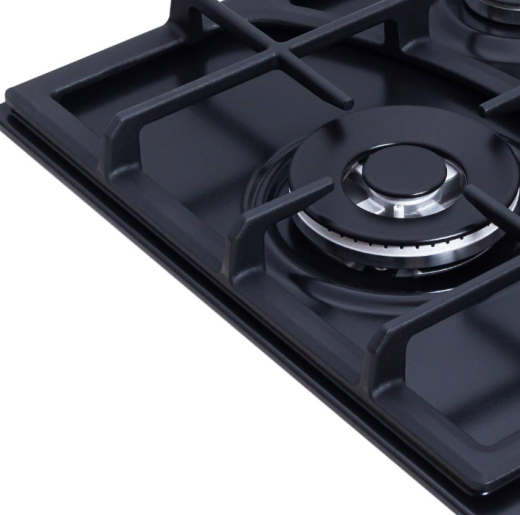 Газова варильна поверхня WEILOR GM W 614 BL - 5