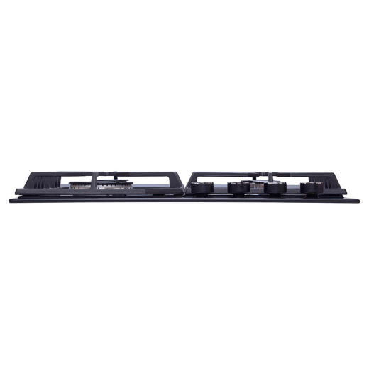 Поверхность газовая на металле WEILOR GM W 624 BL - 8
