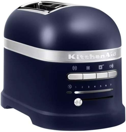 Тостер KitchenAid Artisan 5KMT2204EIB Blue - 2