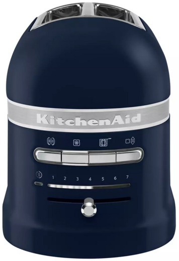 Тостер KitchenAid Artisan 5KMT2204EIB Blue - 3