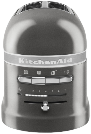 Тостер KitchenAid Artisan 5KMT2204EMS - 3