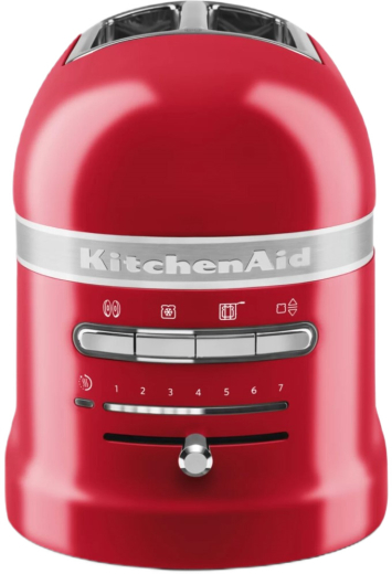 Тостер KitchenAid Artisan 5KMT2204EER - 3