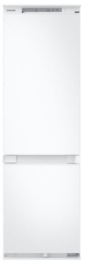 Встраиваемый холодильник с морозильной камерой Samsung BRB26600FWW - 1