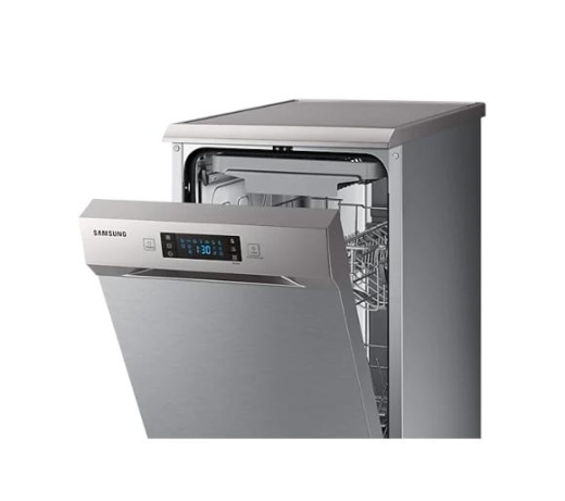 Посудомоечная машина Samsung DW50R4050FS - 7