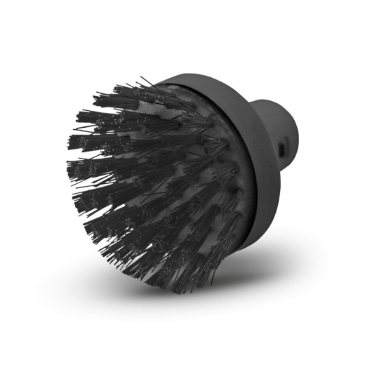 Круглая щетка для пароочистителей Karcher 2.863-022.0 - 1
